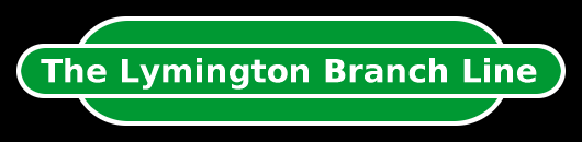The Lymington Branch Line